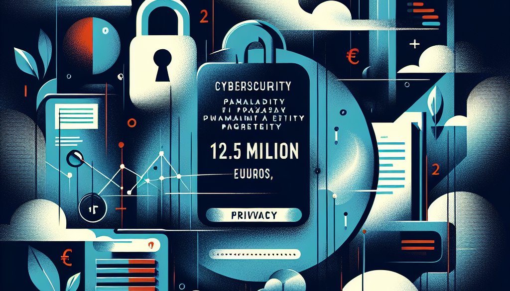 Italienische Behörde verhängt 12,5-Millionen-Euro-Geldbuße gegen Poste Italiane wegen Datenschutzverstößen