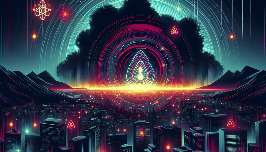 Itron-Cyberangriff: Kritische Infrastruktur-Betreiber im Visier