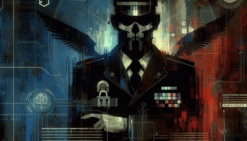 James 'Aaron' Bishop wird neuer Cybersecurity-Chef des Pentagon