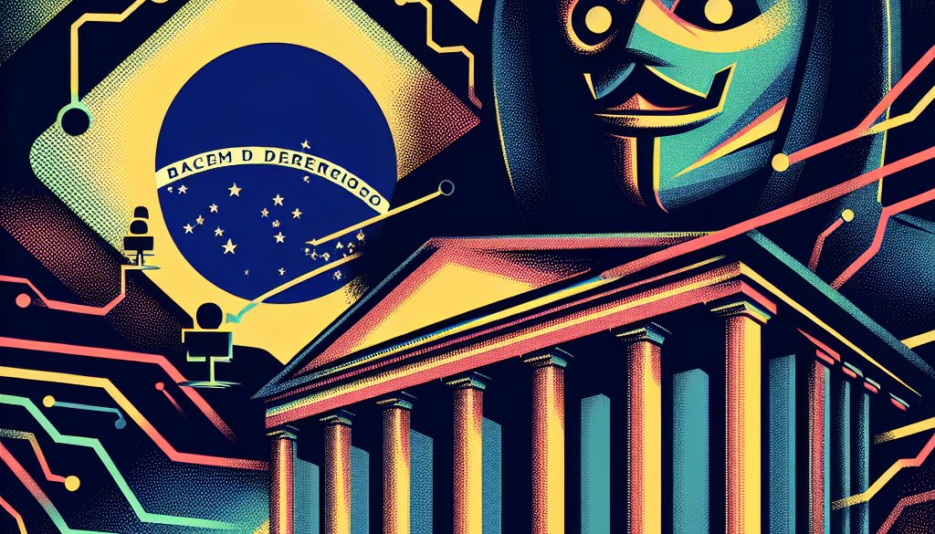 JanelaRAT: Brasilianische Banken im Visier einer gefährlichen Banking-Malware