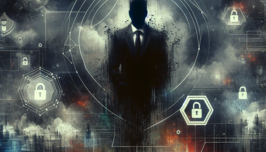 Joshua Rudd vom Senat bestätigt: Neuer Chef der NSA und US Cyber Command