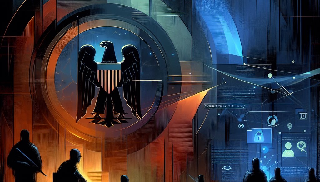 Joshua Rudd wird neuer Leiter von NSA und US Cyber Command – Was das für deutsche Sicherheit bedeutet