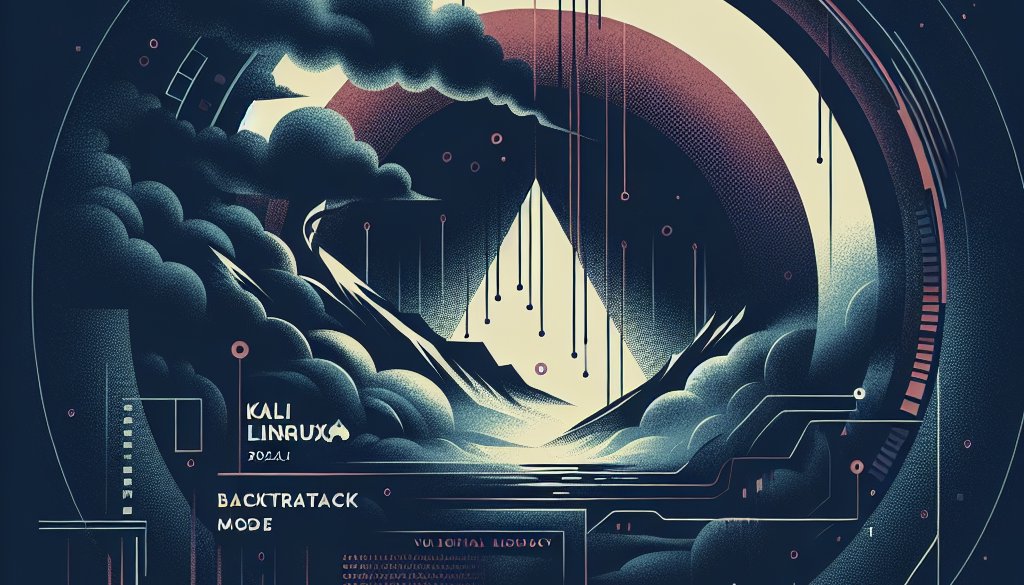 Kali Linux 2026.1: Neue Tools und nostalgischer BackTrack-Modus für Penetrationstester