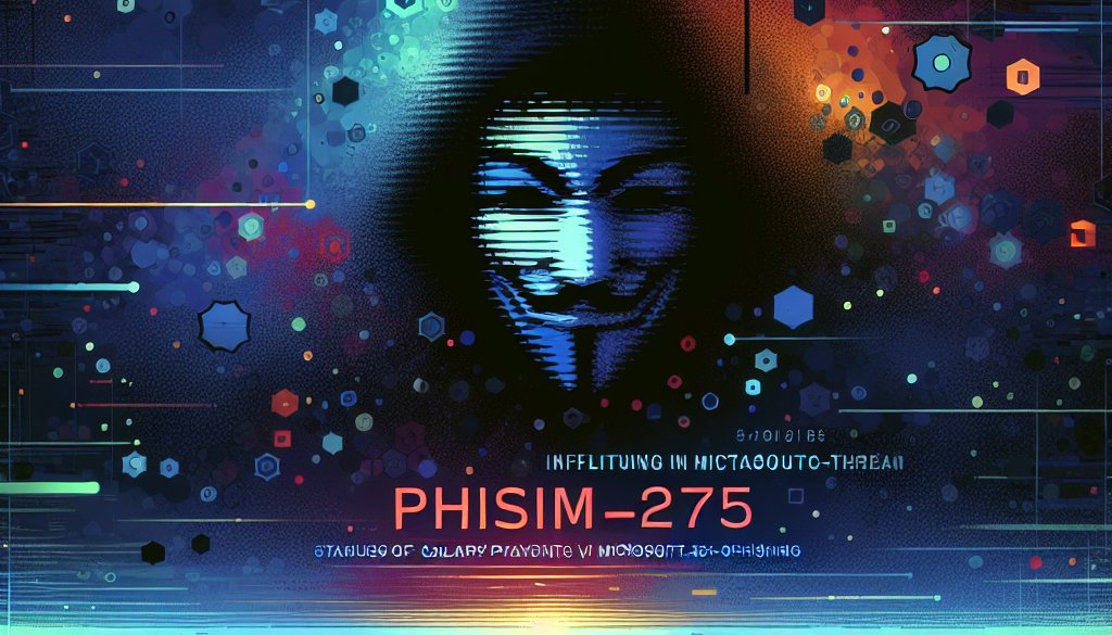 Kanadische Mitarbeiter im Visier: Storm-2755 stiehlt Gehaltszahlungen durch Microsoft-365-Phishing