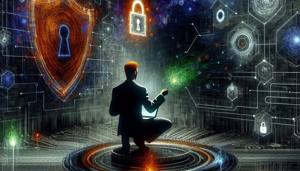 Kevin Mandia gründet Armadin – neue Cybersecurity-Plattform erhält 190 Millionen Dollar Finanzierung