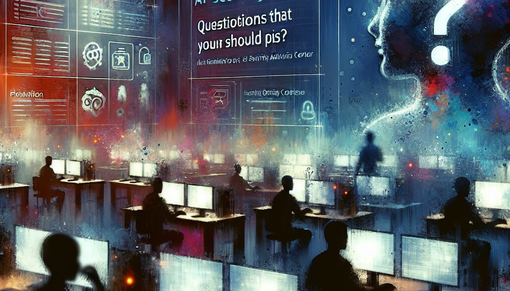 KI-Agenten im SOC: Gartner zeigt, welche Fragen Unternehmen stellen sollten