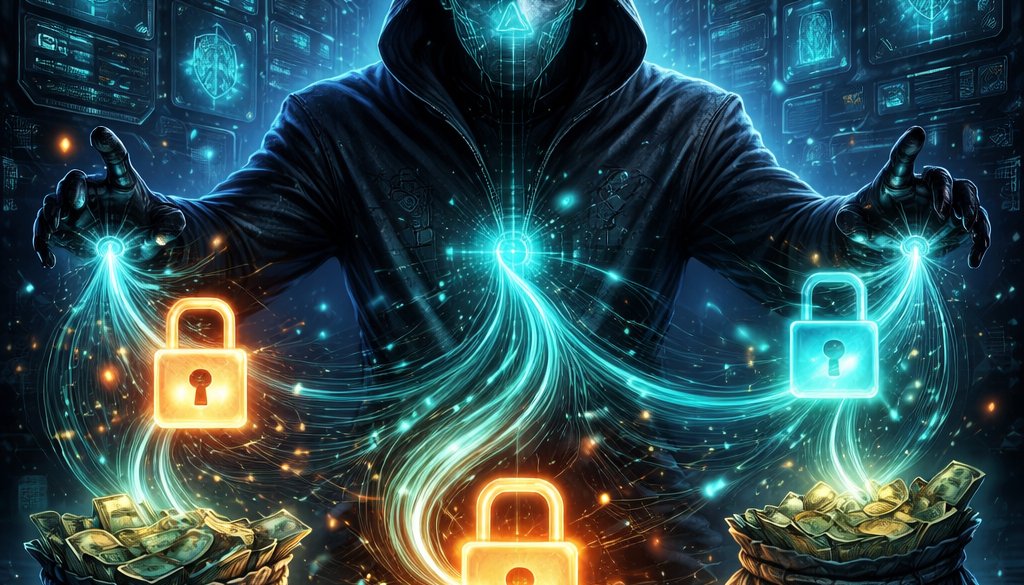 KI-Agenten zwingt Unternehmen zur Umverteilung von Identity-Security-Budgets