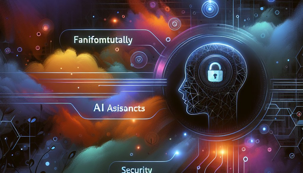 KI-Assistenten verändern die Sicherheitslage grundlegend