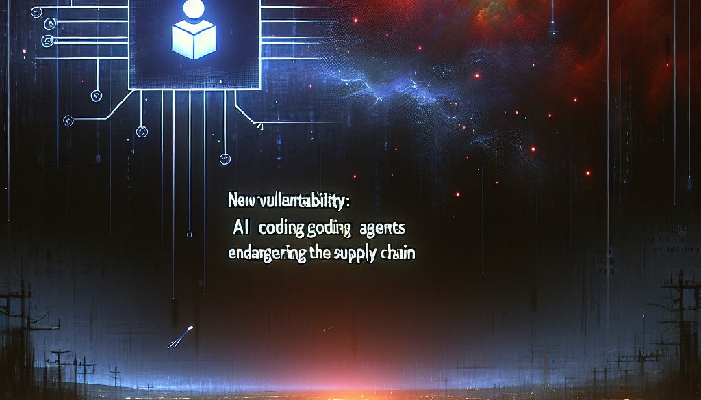 KI-Coding-Agenten als neue Schwachstelle: „TrustFall”-Angriff gefährdet Supply Chain