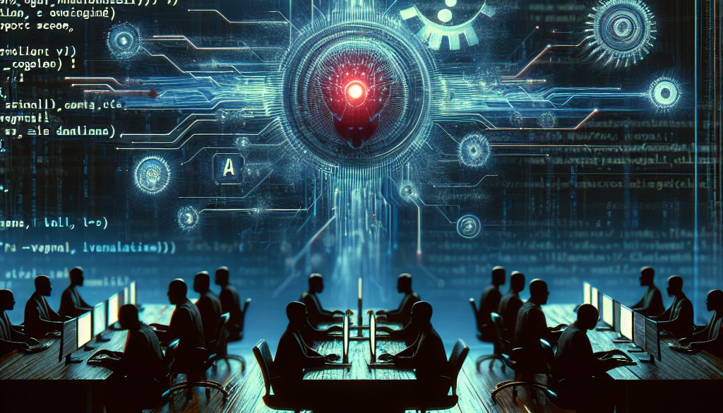 KI-Coding-Tools durchbrechen die Endpoint-Sicherheit: Forscher warnt vor neuem Angriffsvektor