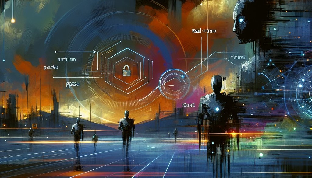 KI-gesteuerte Angriffe im Echtzeittempo: Wie Unternehmen ihre Abwehr automatisieren müssen