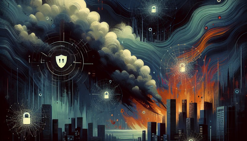 KI-gesteuerte Cyberangriffe: SANS warnt vor neuer Angriffswelle auf Kritische Infrastrukturen