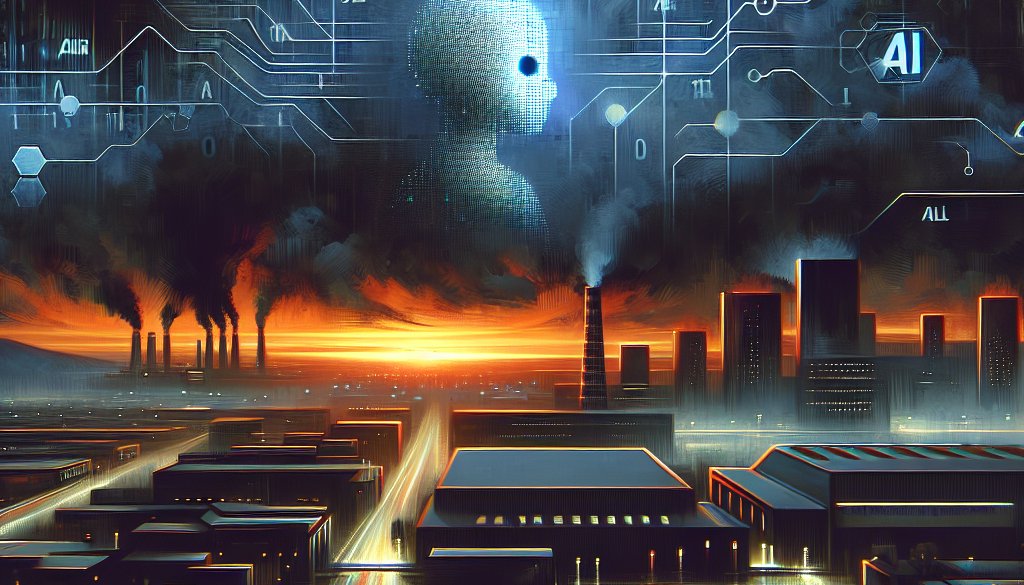 KI-gesteuerte Cyberattacken sind Realität: Wie Deutschland seine Abwehr neu aufbauen muss