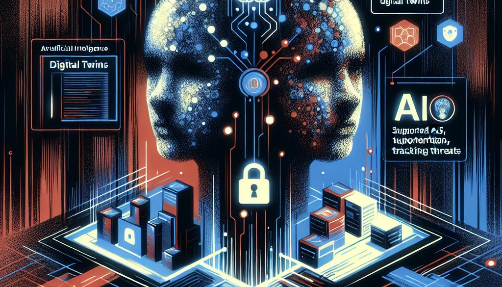 KI-gestützte Digital Twins: Wie JPMorgan Chase Bedrohungen aufspürt