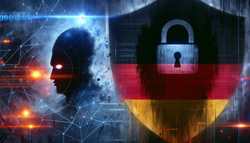 KI-gestützte Phishing-Angriffe dominieren 2026: Wie deutsche Unternehmen sich schützen müssen