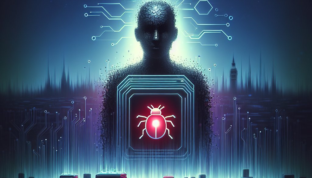 KI-gestützte Schwachstellensuche überfordert Open-Source-Projekte: HackerOne stoppt Bug-Bounty-Programm