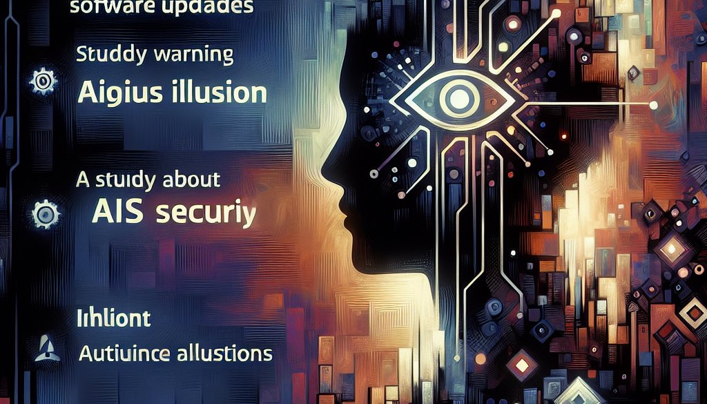 KI-Modelle geben gefährliche Ratschläge bei Software-Updates – Studie warnt vor Halluzinationen
