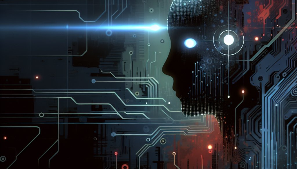 KI-native Sicherheit: Warum der Kampf gegen autonome KI-Agenten neu gedacht werden muss