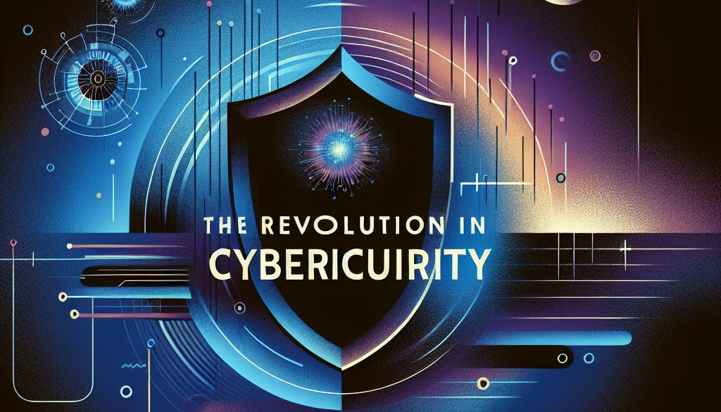 KI-Revolution in der Cybersicherheit: Von der Euphorie zur praktischen Realität