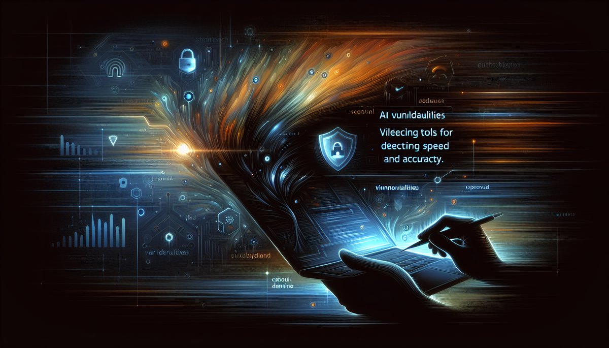 KI-Tools zur Schwachstellenerkennung: Kritik an Geschwindigkeit und Genauigkeit