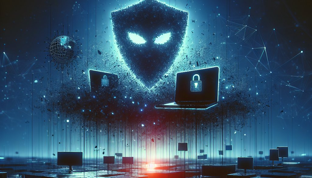 Kimwolf-Botnet: Millionen Geräte in Regierungs- und Unternehmensnetzen infiziert