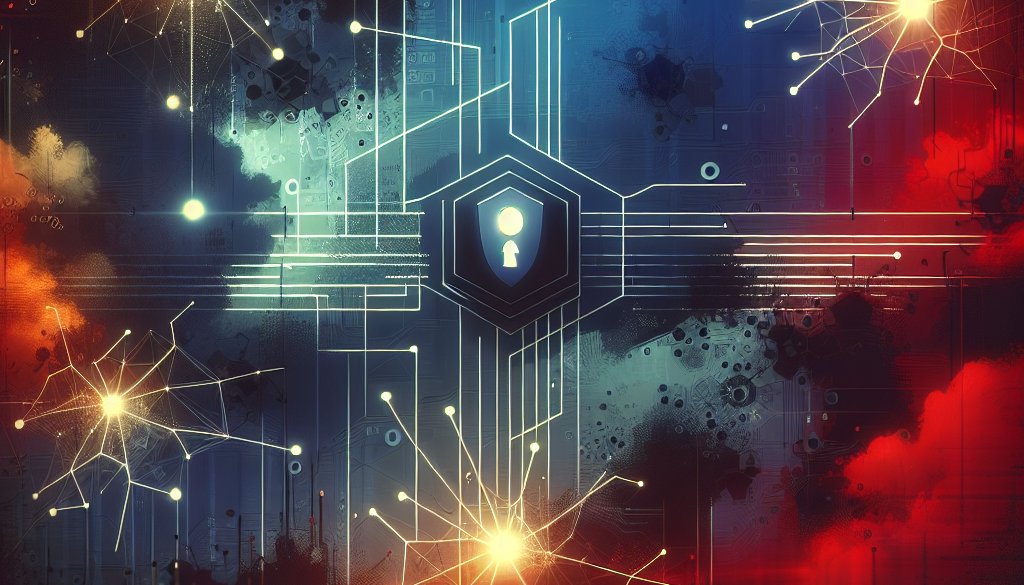 Kimwolf-Botnet überlagert Anonymitätsnetzwerk I2P