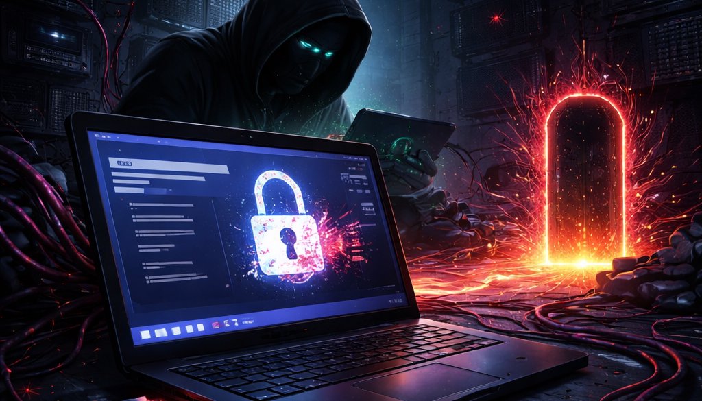KnowledgeDeliver-Lücke: Gehackte Lernplattform als Einfallstor für Backdoors