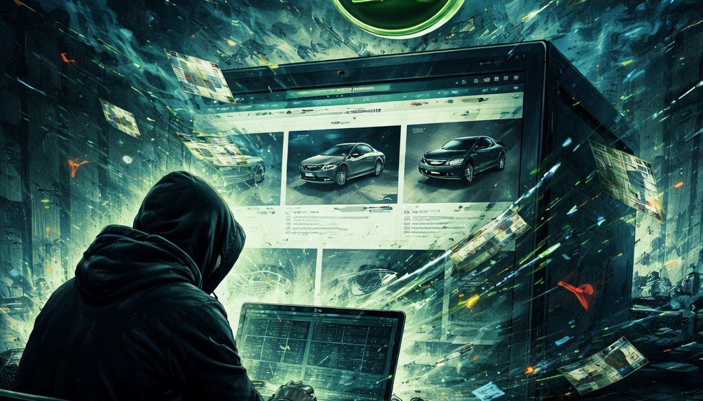 Škoda bestätigt Datenpanne: Hacker plündern Online-Shop und erbeuten Kundendaten