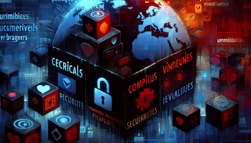 Kompromittiertes Axios-Paket, Chrome-Schwachstelle und Dutzende CVEs: Eine Woche voller kritischer Sicherheitsvorfälle