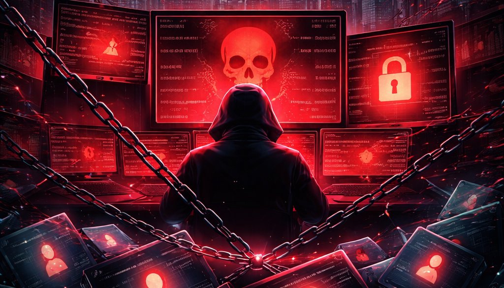 Kreditgeber American Lending Center: Ransomware-Angriff betrifft über 123.000 Personen