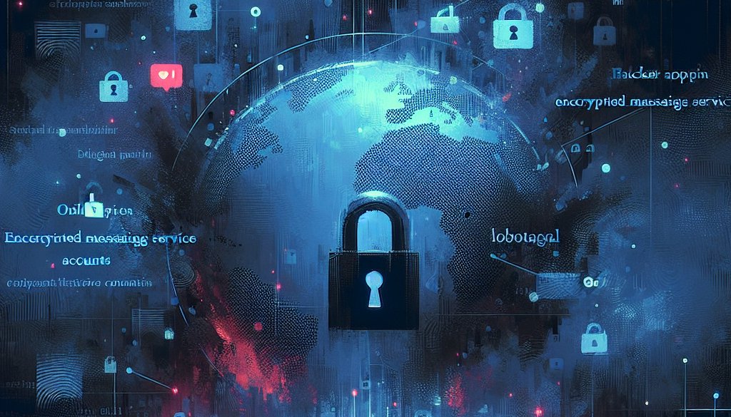 Kreml-Hacker greifen weltweit Signal- und WhatsApp-Konten an