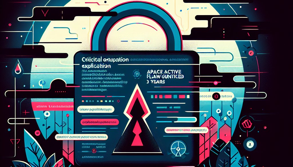 Kritische Apache-ActiveMQ-Lücke wird aktiv ausgenutzt – 13 Jahre unentdeckt