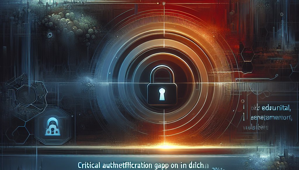 Kritische Authentifizierungslücke in cPanel und WHM: Notfall-Patch verfügbar