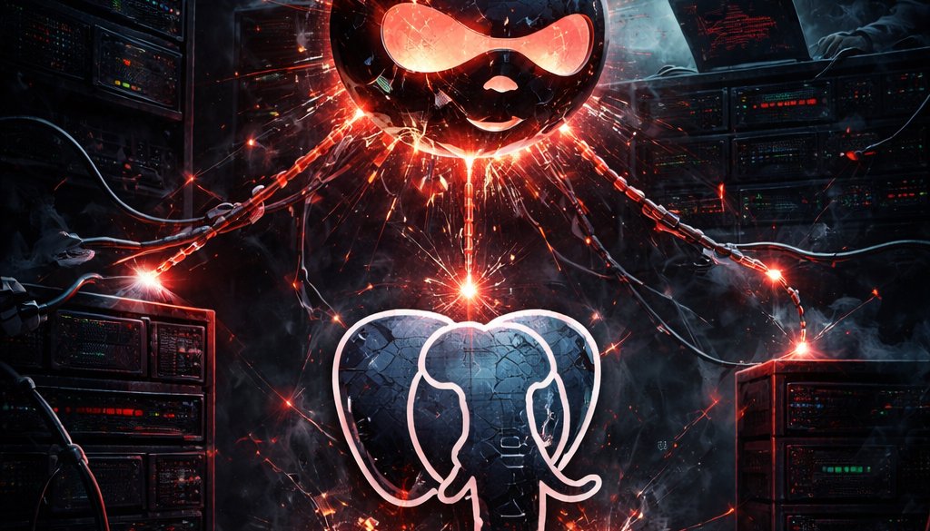 Kritische Drupal-Lücke gefährdet PostgreSQL-Websites – RCE-Angriffe möglich
