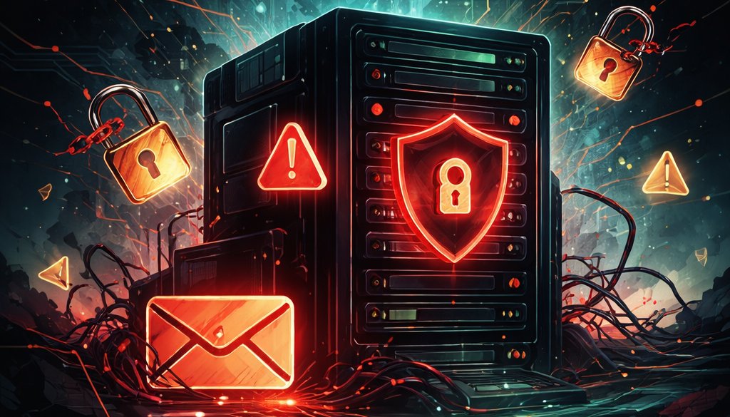 Kritische Exim-Schwachstelle gefährdet E-Mail-Server mit GnuTLS