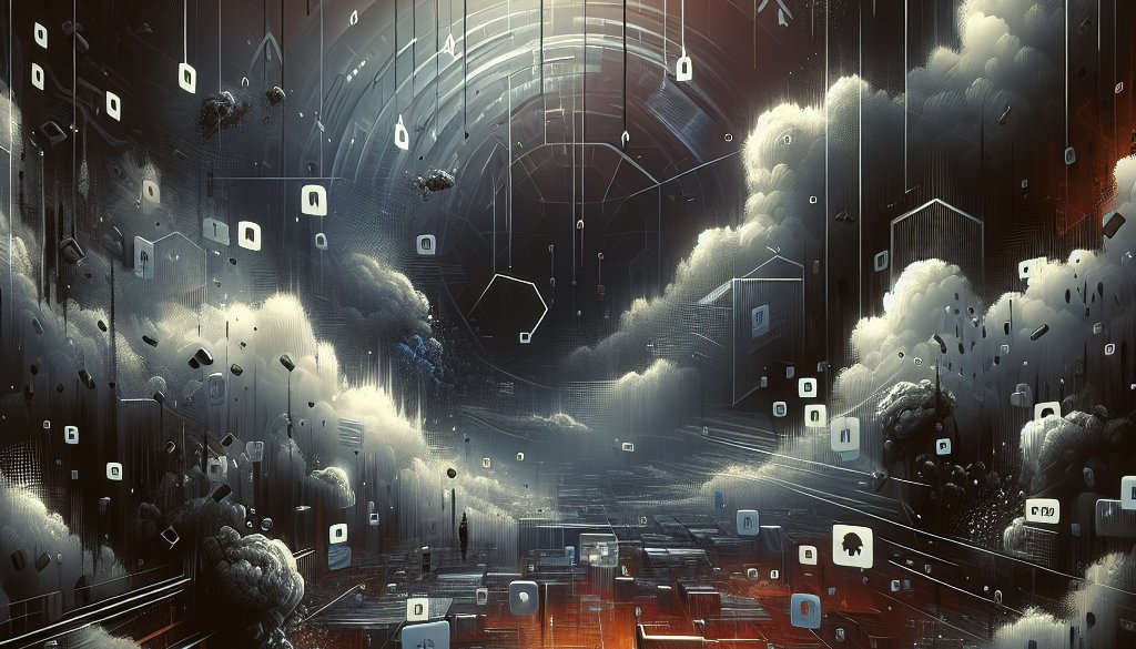 Kritische GitHub-Lücke: Millionen von Repositories gefährdet