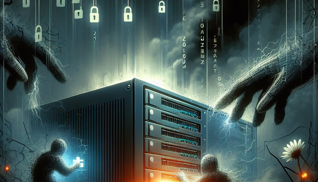 Kritische HPE-Schwachstelle gefährdet Netzwerk-Switches – Admin-Passwörter ohne Authentifizierung zurückzusetzen