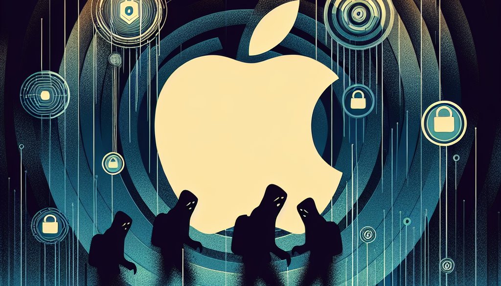 Kritische iOS-Lücken: CISA ordnet Behörden zur Sofortpflege an