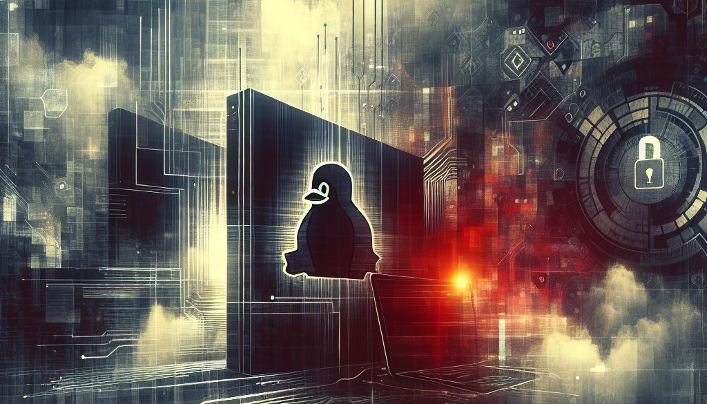 Kritische Linux-Schwachstelle CVE-2026-31431 wird aktiv ausgenutzt – BSI warnt deutsche Unternehmen