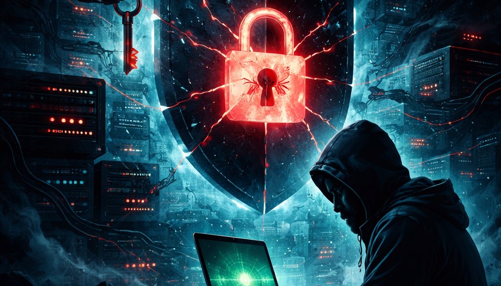 Kritische Lücke in Cisco Secure Workload: Admin-Privilegien für Angreifer erreichbar