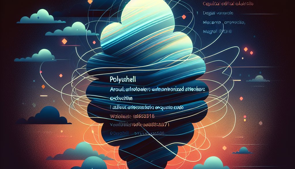 Kritische Magento-Lücke PolyShell: Unauthentifizierte Angreifer können Code ausführen