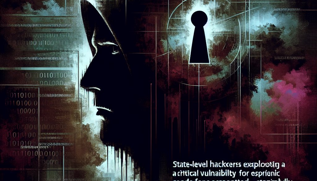Kritische PAN-OS-Schwachstelle: Staatliche Hacker nutzen Root-Zugriff für Spionage