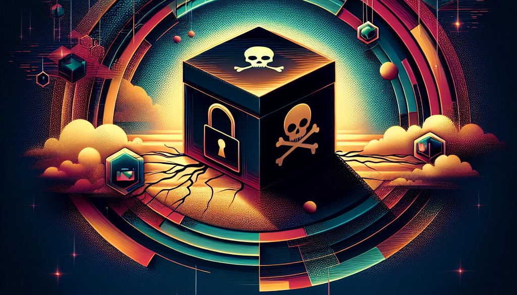 Kritische Sandbox-Lücke in vm2: Angreifer können auf Host-Systeme zugreifen