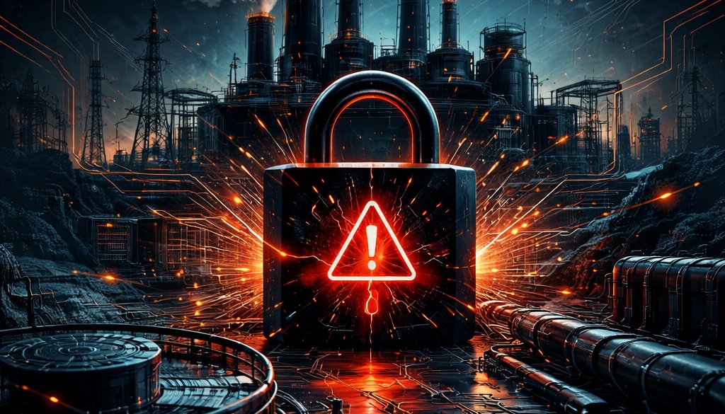 Kritische Schwachstellen in Industrierouten und Infrastruktur: Die wichtigsten Cybersicherheits-Nachrichten der Woche