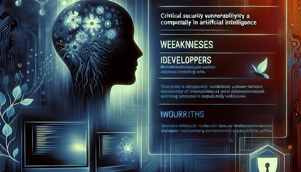 Kritische Sicherheitslücke in Cursor AI: Entwickler-Rechner konnten vollständig übernommen werden