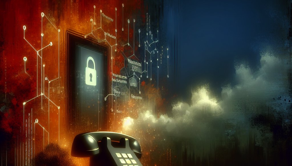 Kritische Sicherheitslücke in Grandstream-VoIP-Telefonen offenbart Schutzlücken bei KMUs