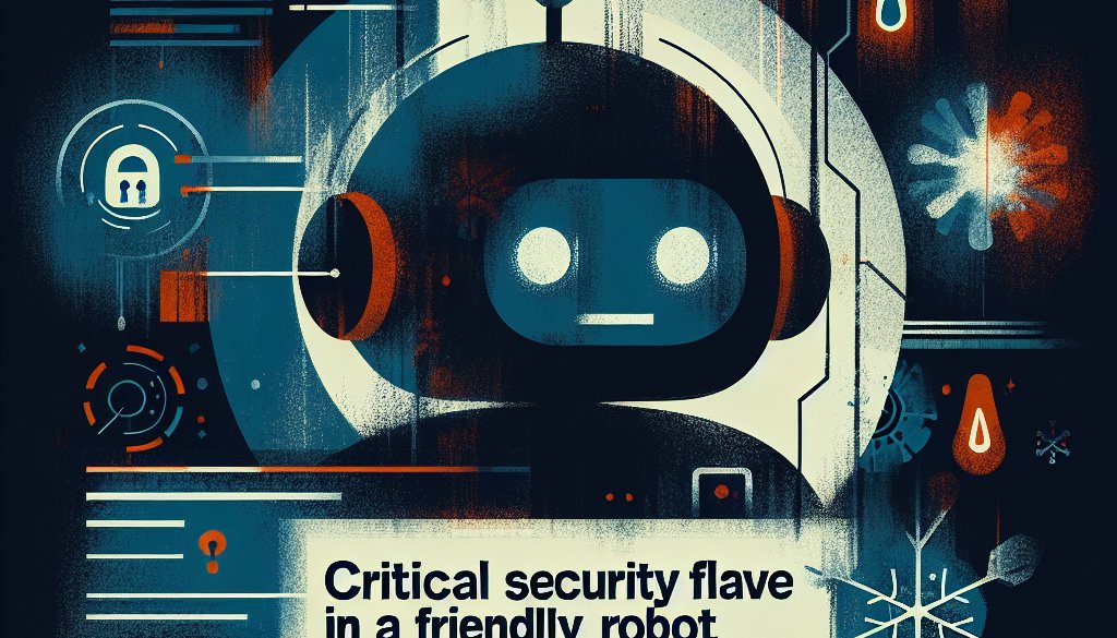 Kritische Sicherheitslücke in Hugging Face LeRobot: Unauthentisierte Remote-Code-Execution möglich