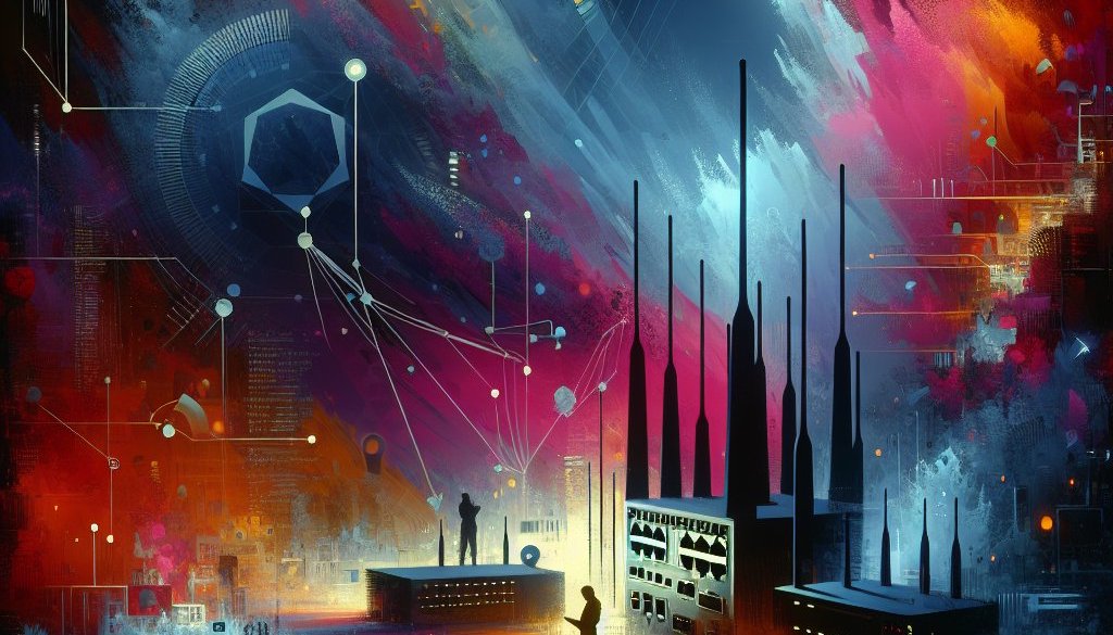 Kritische Sicherheitslücke in Juniper-Routern PTX-Serie entdeckt