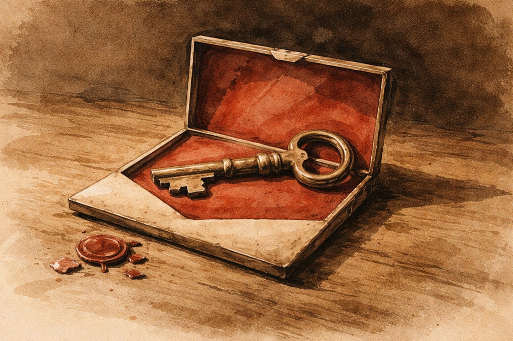 Kritische Sicherheitslücke in KnowledgeDeliver: Gehärtete Machine Keys ermöglichen Web-Shell-Deployment