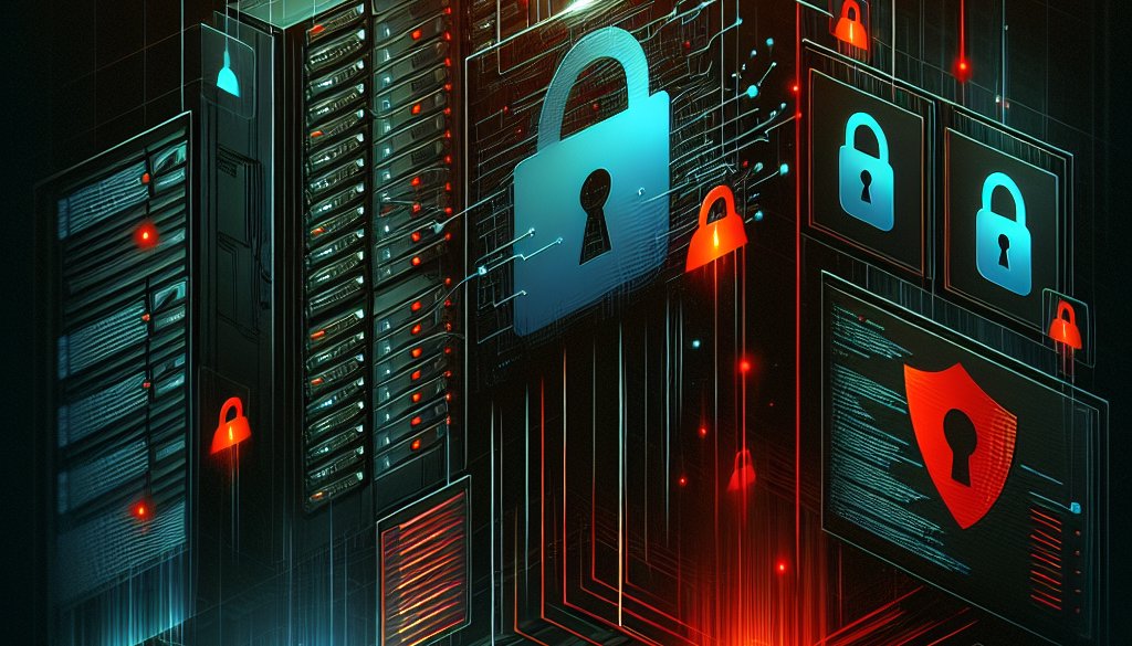 Kritische Sicherheitslücke in Nginx UI wird aktiv ausgenutzt – vollständige Serverübernahme möglich